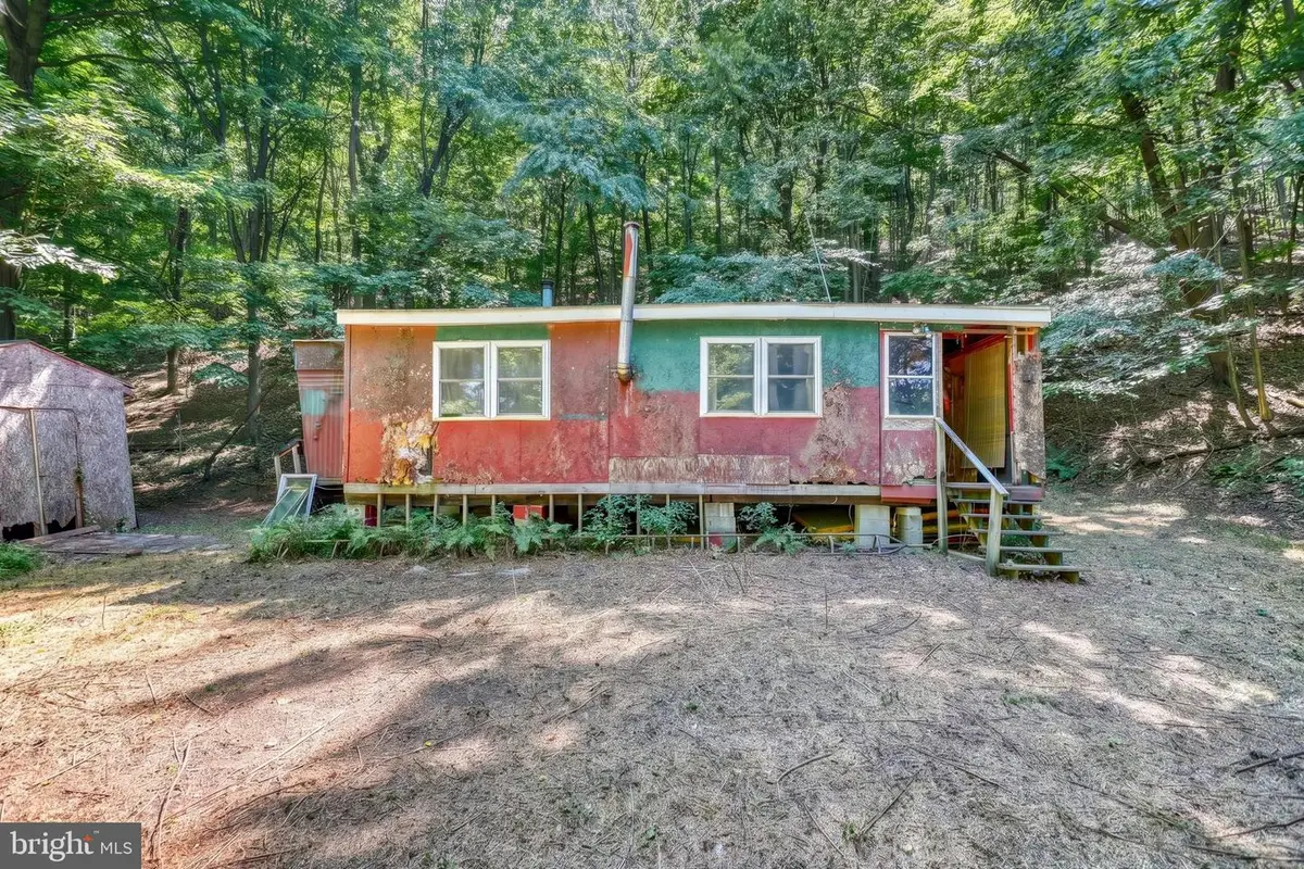 233 Cabin Ln, Ickesburg, PA 17037 - #1