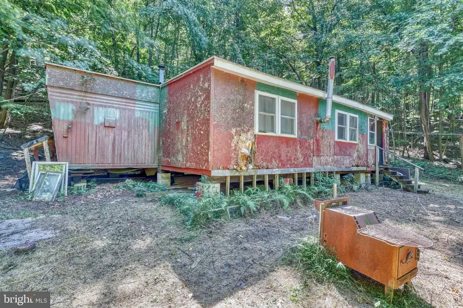 233 Cabin Ln, Ickesburg, PA 17037 - #2