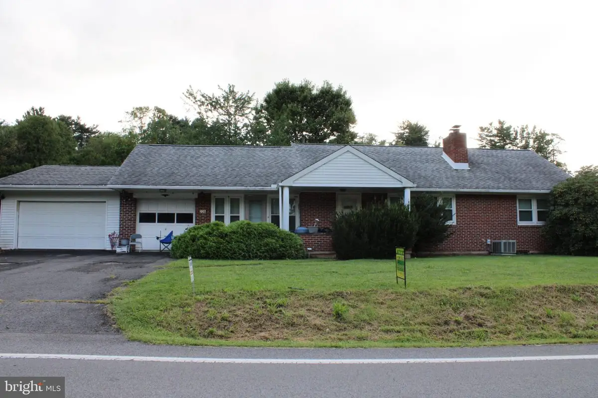 235 Creek Rd, Newport, PA 17074 - #1