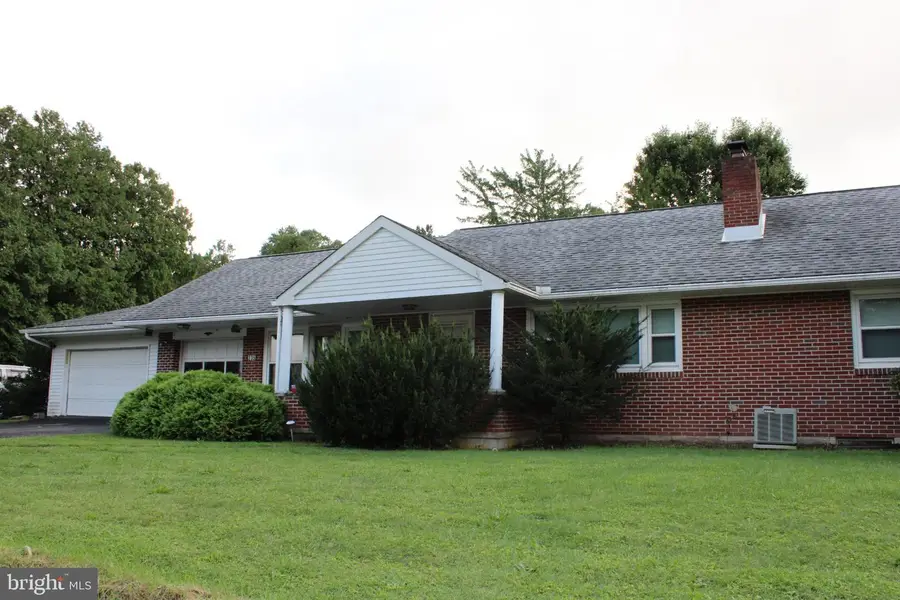 235 Creek Rd, Newport, PA 17074 - #2