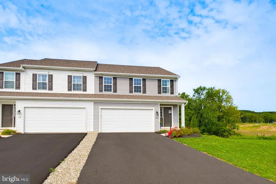 115 Easton Dr, Duncannon, PA 17020 - #2