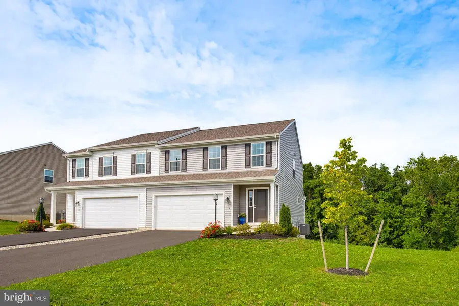 115 Easton Dr, Duncannon, PA 17020 - #3