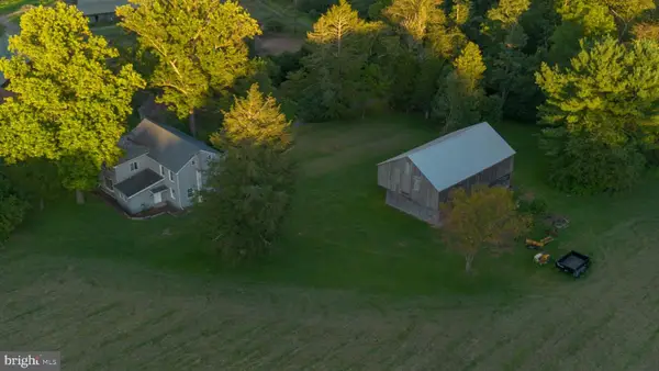 269 Lower Bailey Rd, DUNCANNON, PA 17020