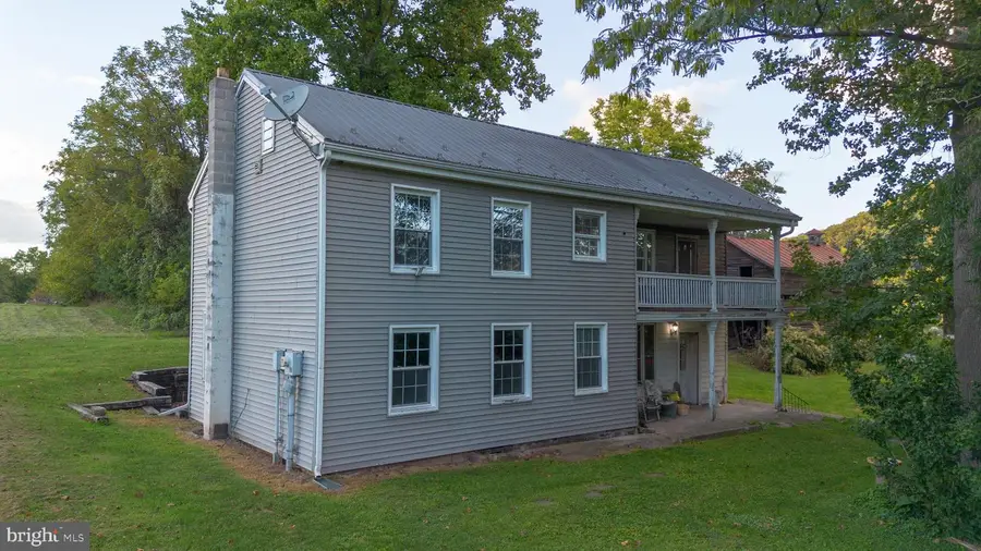 269 Lower Bailey Rd, Duncannon, PA 17020 - #2