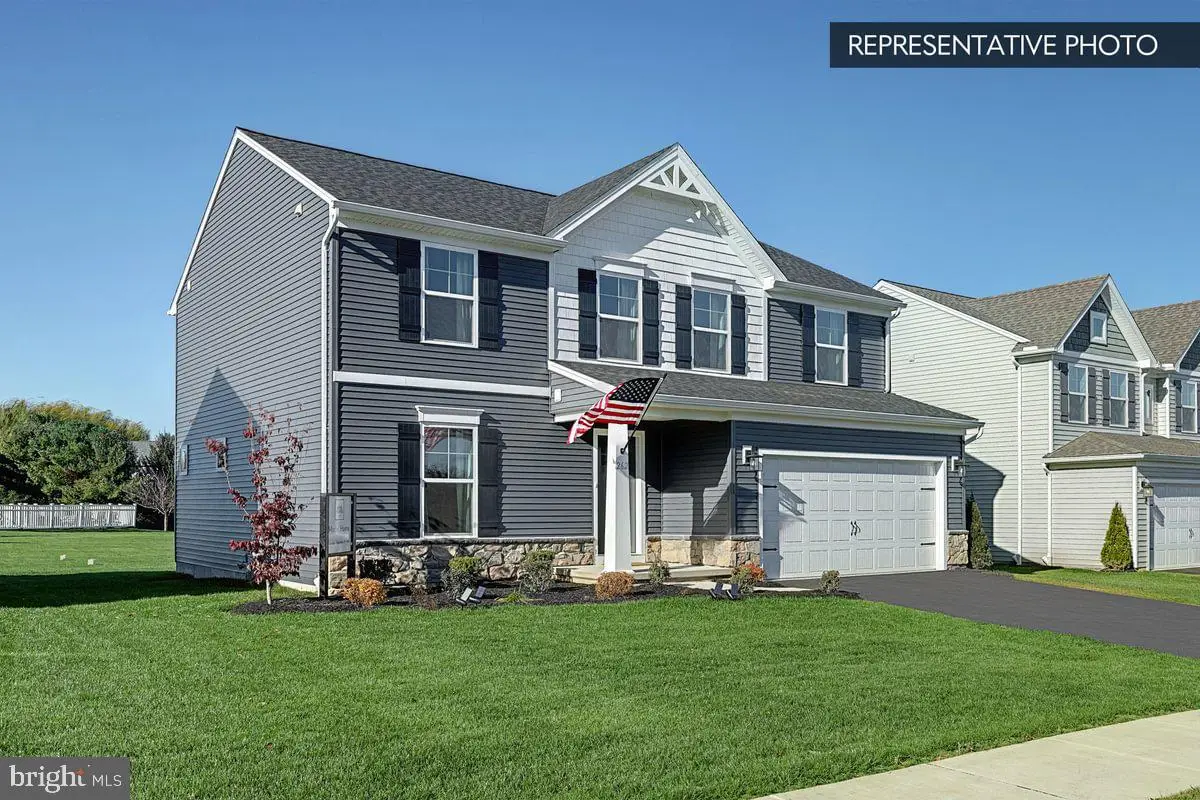 27 Richfield Ln #lot 121, Duncannon, PA 17020 - #1