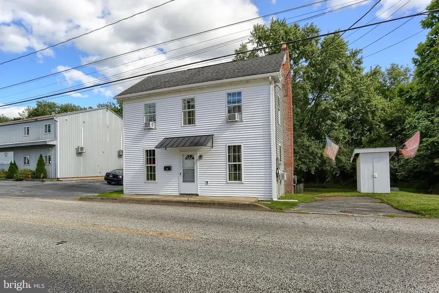 602 N Market St, Duncannon, PA 17020 - #2
