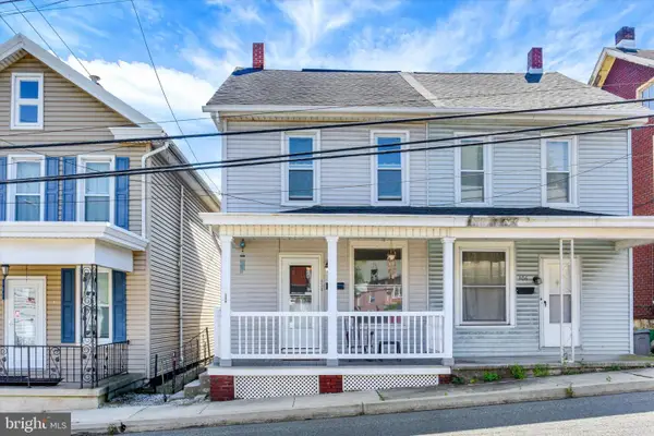304 Valley St, MARYSVILLE, PA 17053