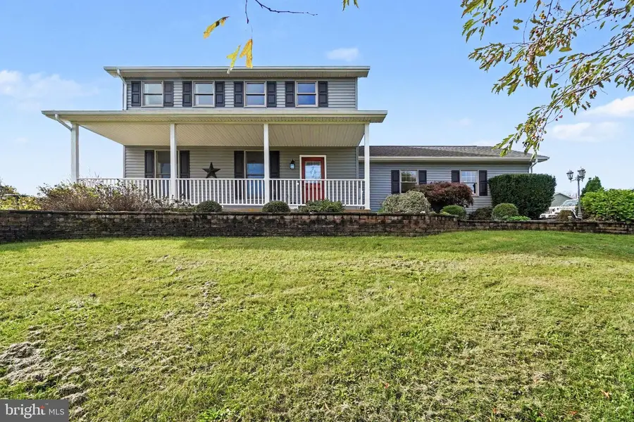 611 Fairground Rd, Newport, PA 17074 - #2