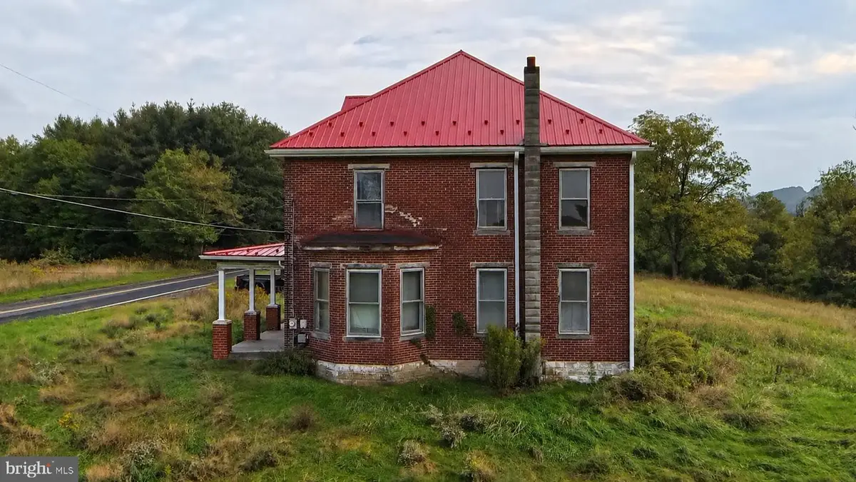 397 Pine Grove Rd #lot 25, New Bloomfield, PA 17068 - #1