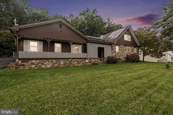 1119 State Rd, DUNCANNON, PA 17020