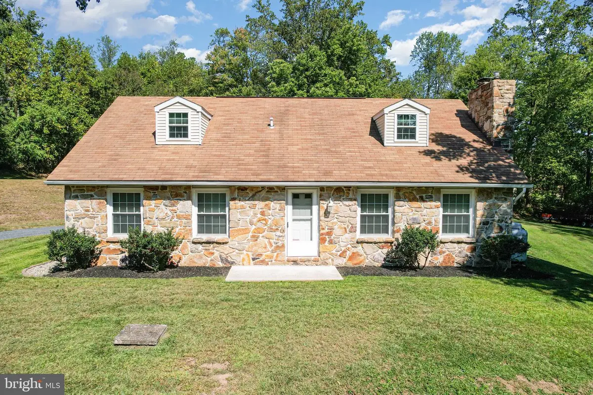 55 Reed Dr, Marysville, PA 17053 - #1