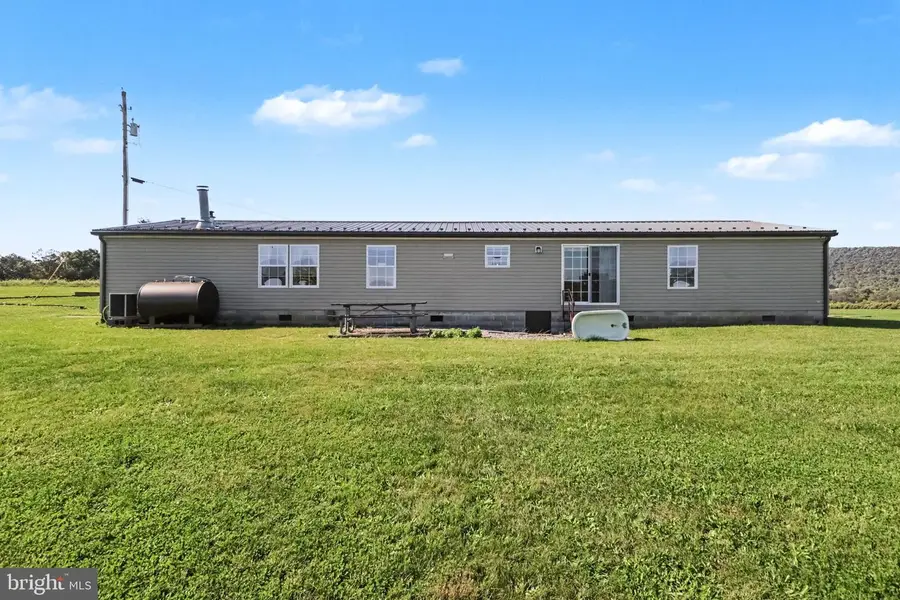 1819 Lower Bailey Rd, Newport, PA 17074 - #2