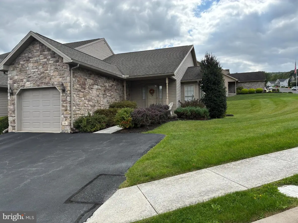215 Whitetail Ter, Marysville, PA 17053 - #1