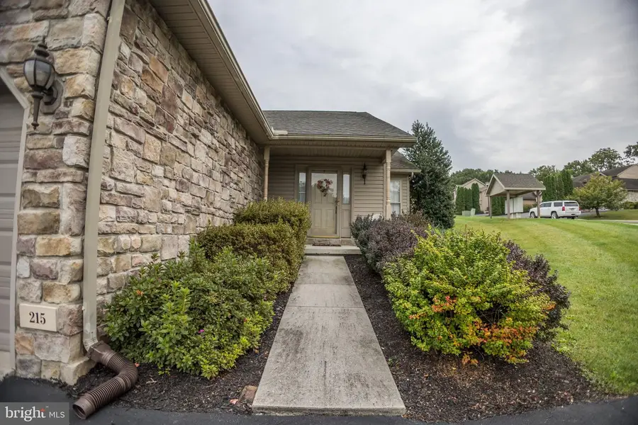 215 Whitetail Ter, Marysville, PA 17053 - #2
