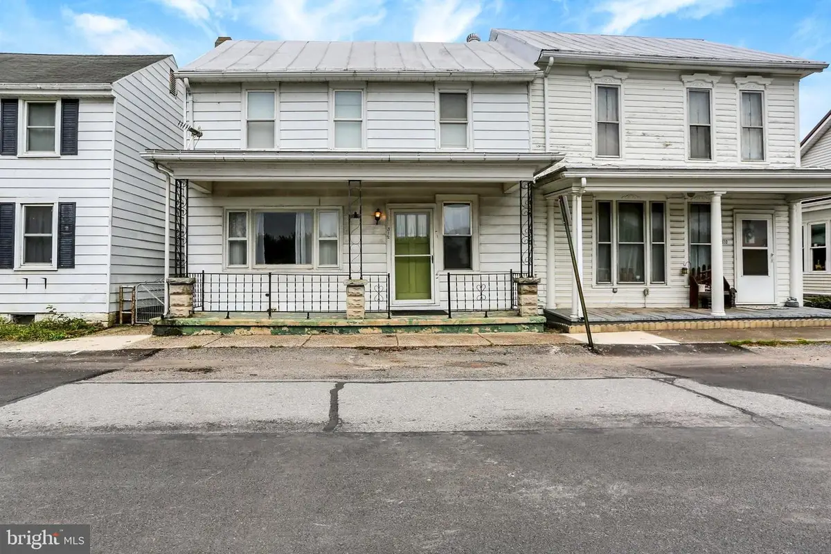 312 S Front St, Liverpool, PA 17045 - #1