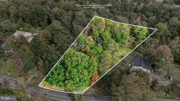 Mountainview Rd, SHERMANS DALE, PA 17090