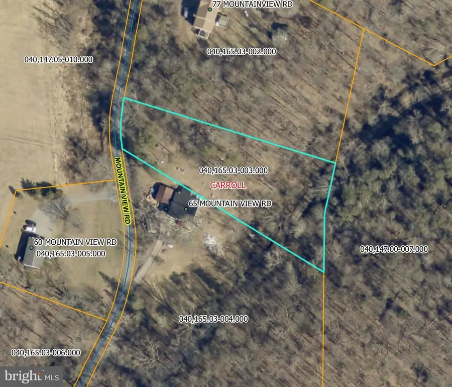 Mountainview Rd, Shermans Dale, PA 17090 - #2