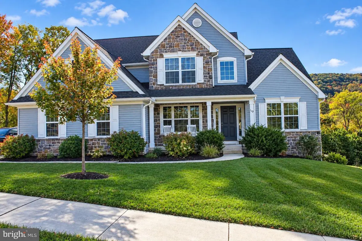 119 Stone Arch Dr, Marysville, PA 17053 - #1