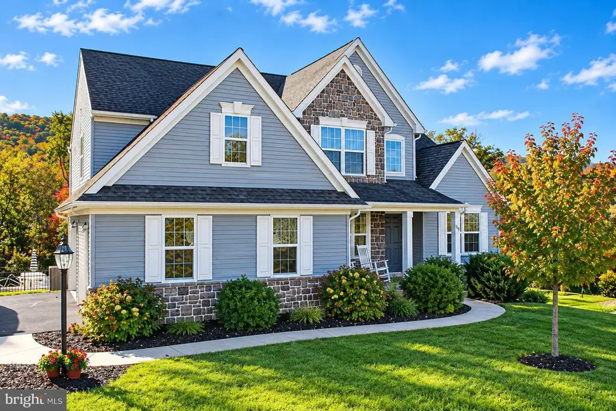 119 Stone Arch Dr, Marysville, PA 17053 - #2