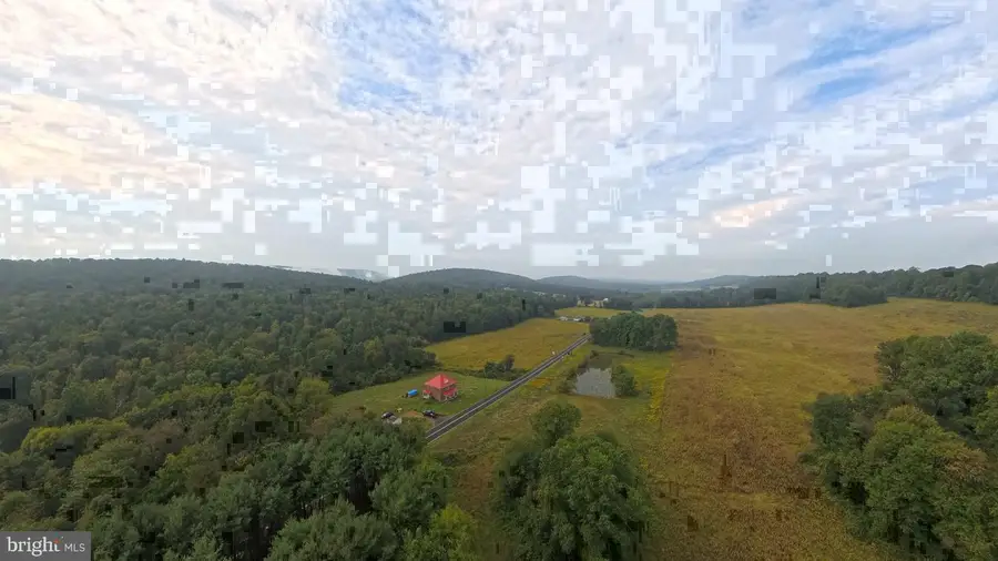 00 Lot 30 Okefenoke Rd, New Bloomfield, PA 17068 - #3