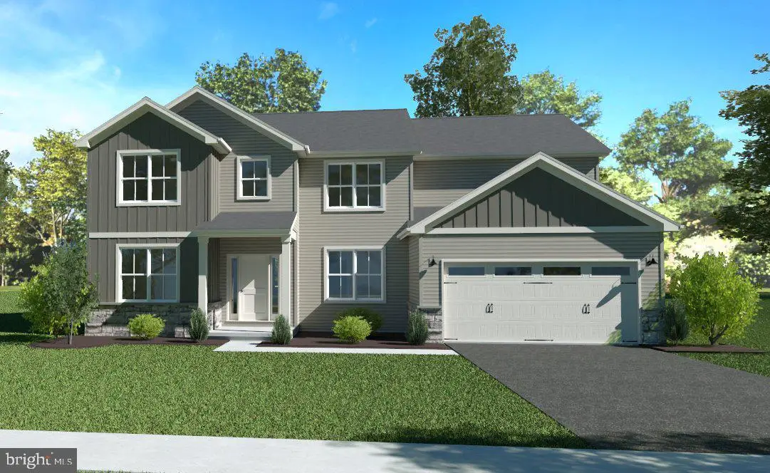 166 Morleton Ave #lot 191, Marysville, PA 17053 - #1