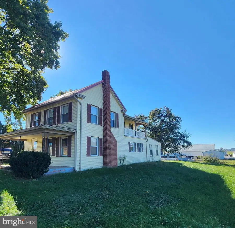 5816 Waggoners Gap Rd, Landisburg, PA 17040 - #2