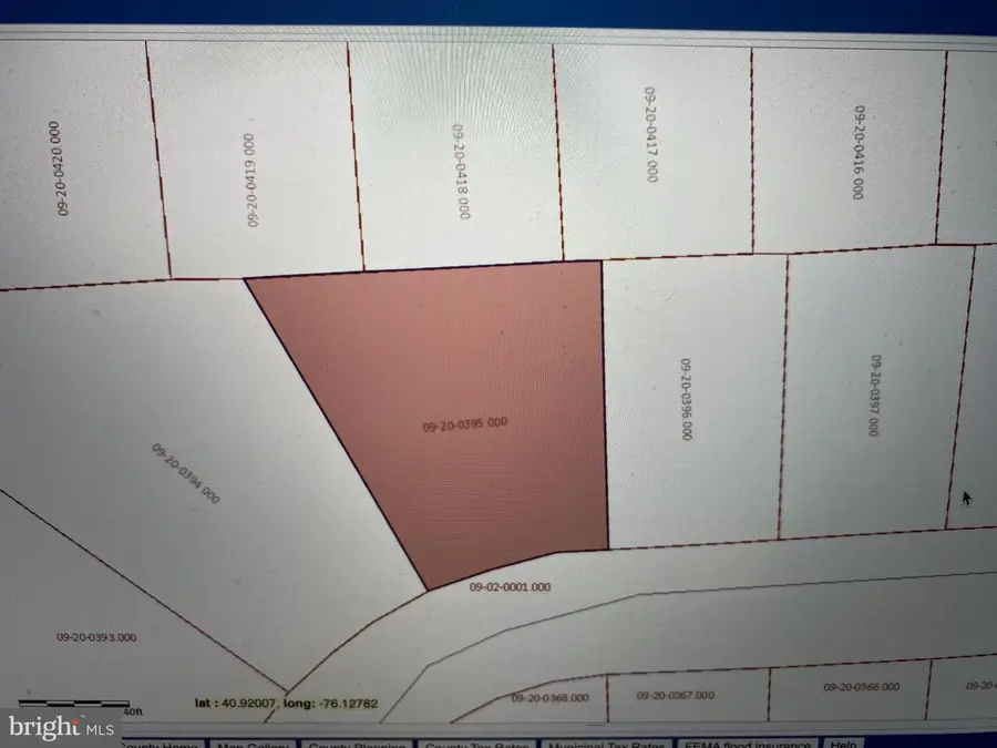 395 Horseshoe, Hazleton, PA 18201 - Image #2