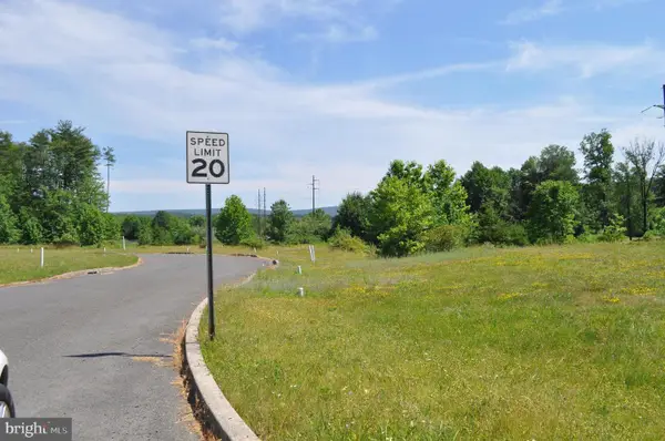 0 Pine Crest Village Drive, PINE GROVE, PA 17963