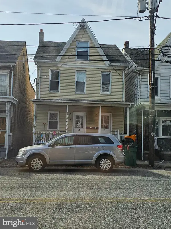 125 Pike St, PORT CARBON, PA 17965