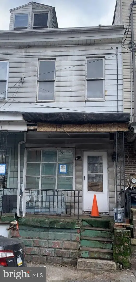 130 W Mahanoy St, Mahanoy City, PA 17948 - Image #1