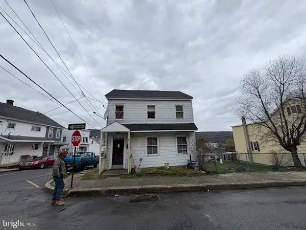 175 Orwigsburg St, TAMAQUA, PA 18252