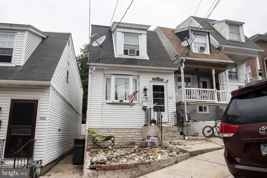 502 Jefferson St, Pottsville, PA 17901 - Image #2