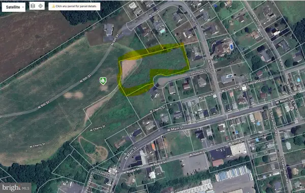 45 N 9th St, RINGTOWN, PA 17967