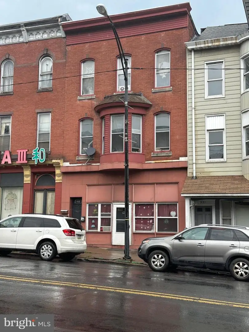 935 Centre St, Ashland, PA 17921 - Image #1