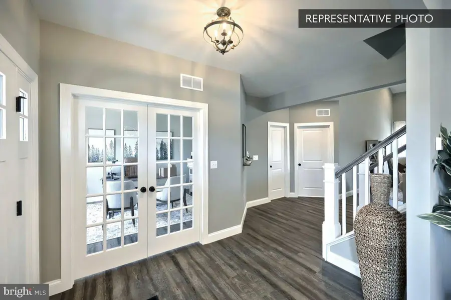 Copper Beech Plan At Seiders Hill, Pottsville, PA 17901 - Image #3