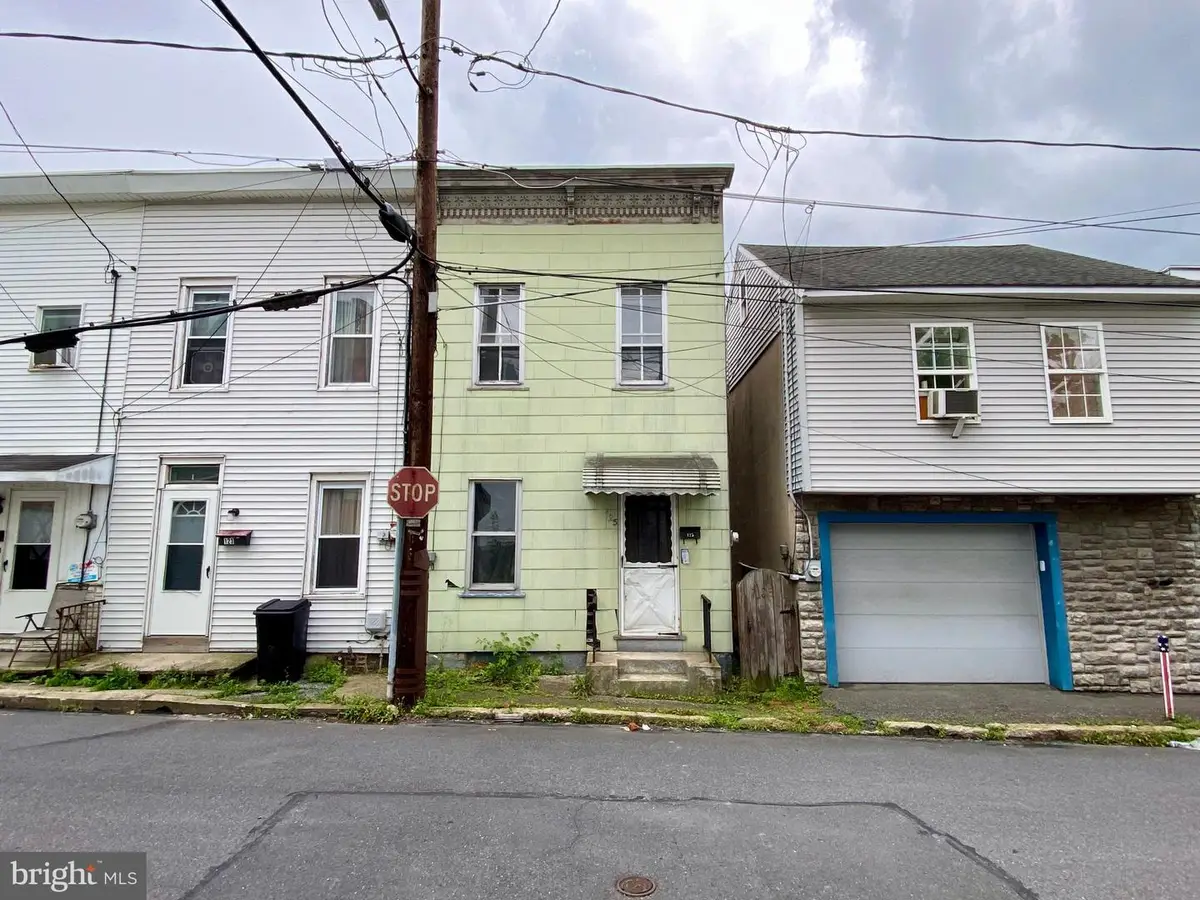 125 Carbon St, Minersville, PA 17954 - Image #1