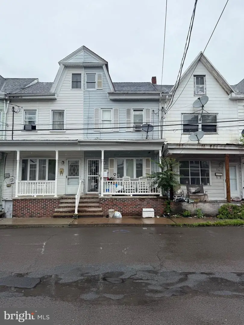 218 B St, Girardville, PA 17935 - Image #1