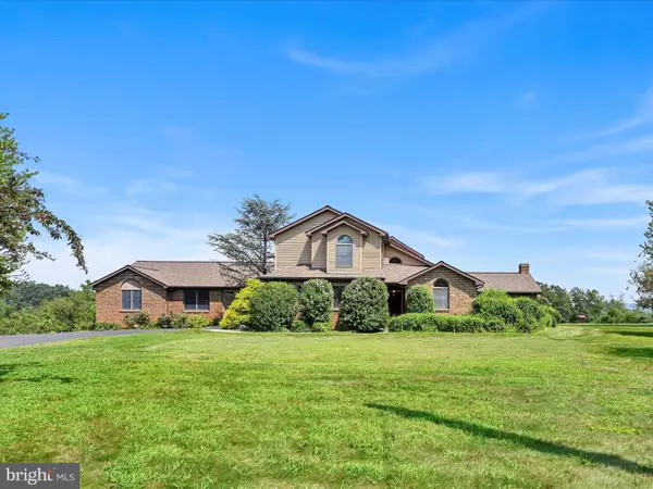 672 Schuylkill Mountain Road, SCHUYLKILL HAVEN, PA 17972