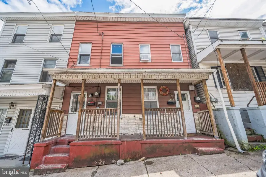 326 W Broad St, Tamaqua, PA 18252 - Image #2