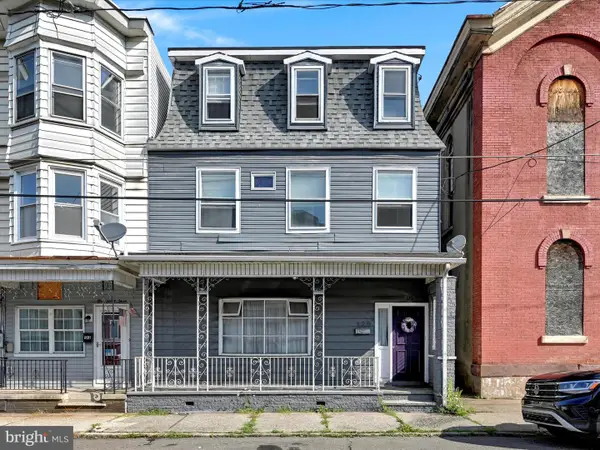 129 W Mahanoy St, MAHANOY CITY, PA 17948