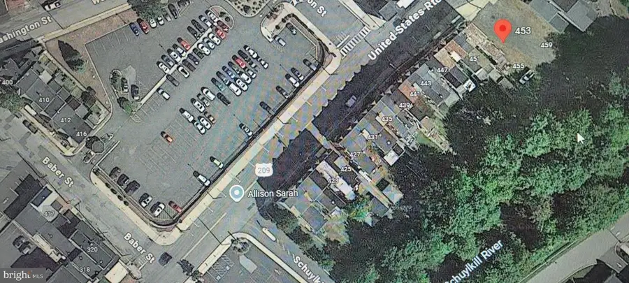 455-461 Mauch Chunk Street, Pottsville, PA 17901 - Image #3