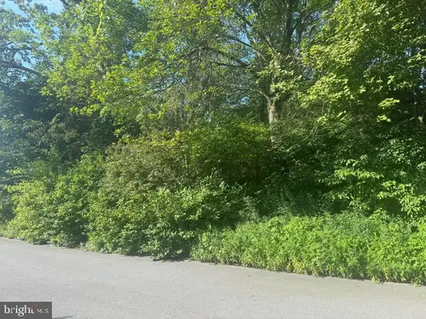 0 W Garfield Ave, FRACKVILLE, PA 17931