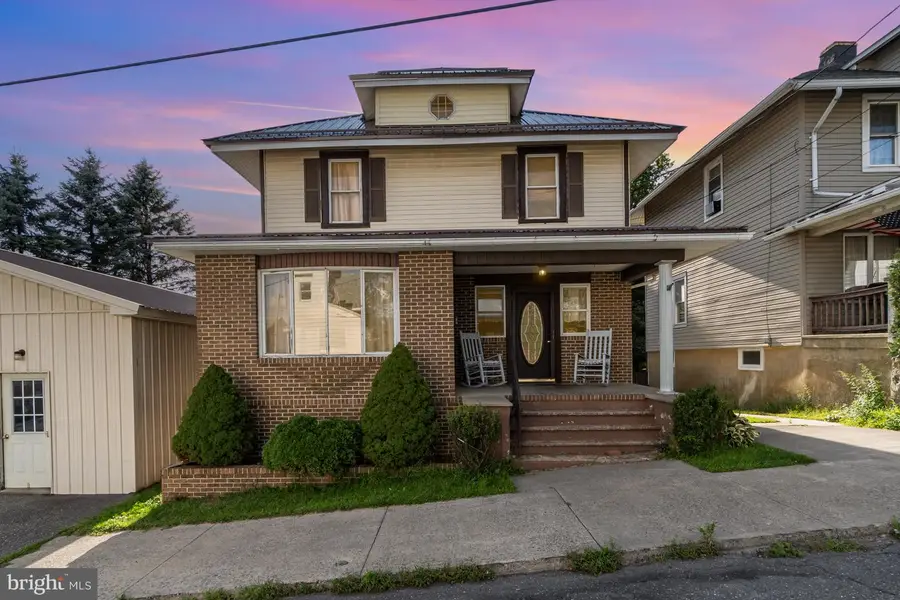 162 Swatara Rd, Shenandoah, PA 17976 - Image #2