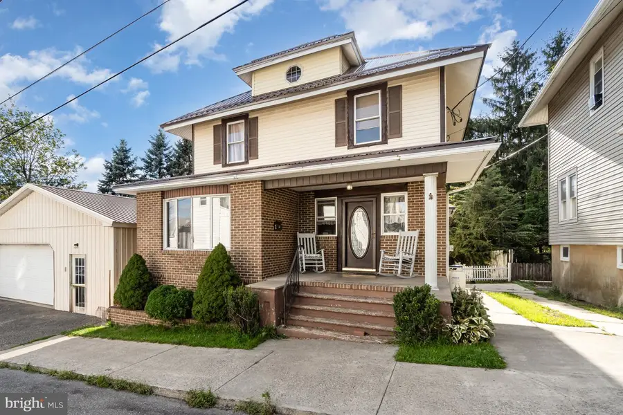 162 Swatara Rd, Shenandoah, PA 17976 - Image #3