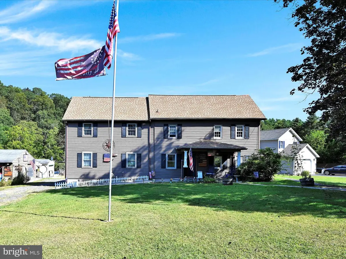 247 Meadow Dr, Auburn, PA 17922 - Image #1