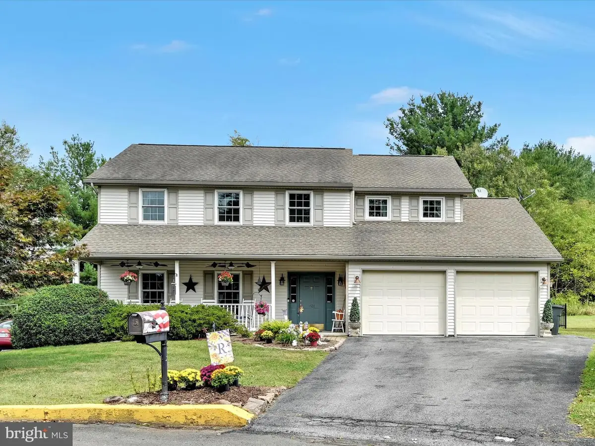 631 Lee St, Orwigsburg, PA 17961 - Image #1