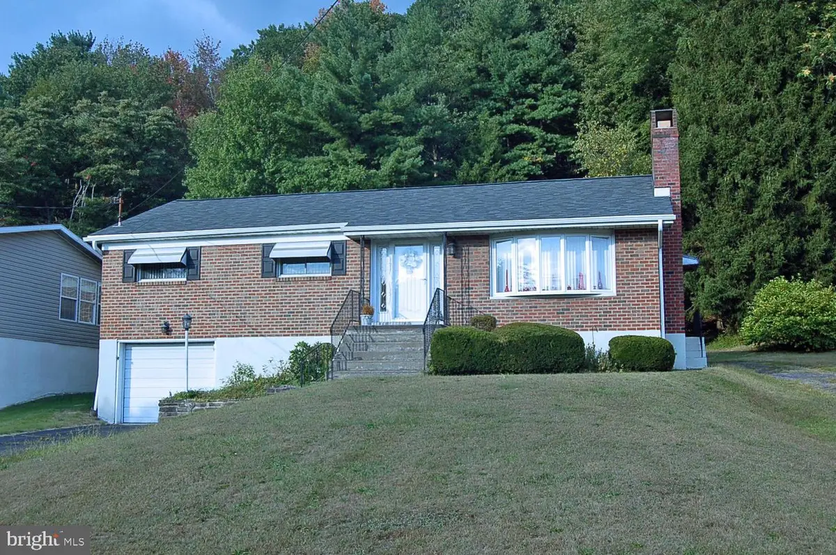 714 Port Carbon Saint Clair Highway Hwy, Pottsville, PA 17901 - Image #1