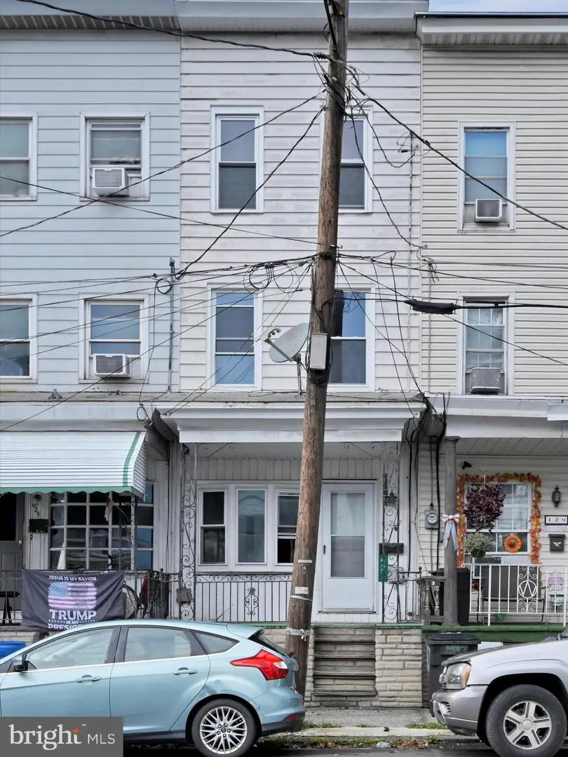 427 E Center St. St, Mahanoy City, PA 17948 - Image #2