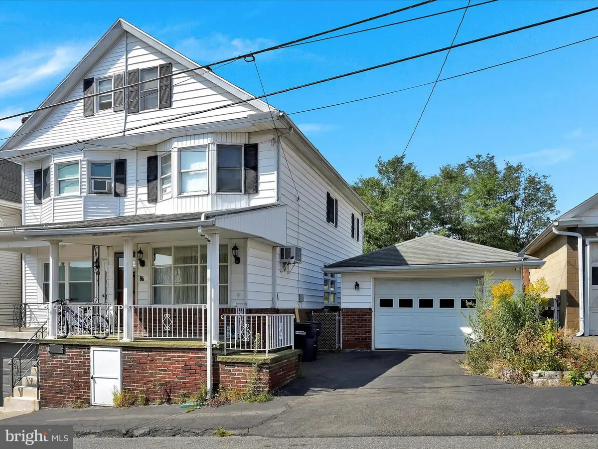 86 Swatara Rd, Shenandoah, PA 17976 - Image #1