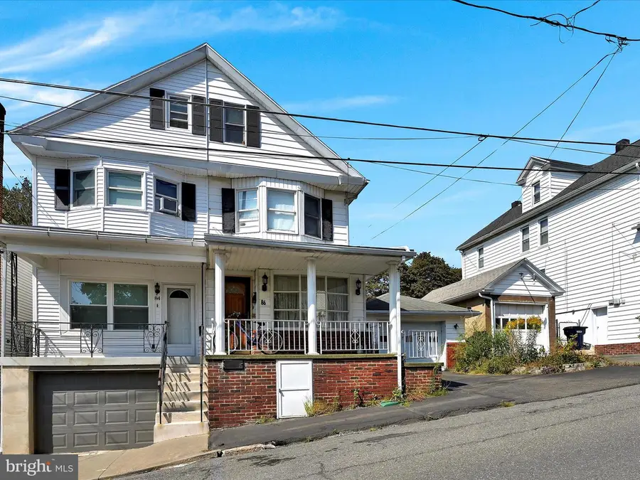 86 Swatara Rd, Shenandoah, PA 17976 - Image #2